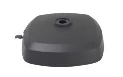 Shelta Extra Large Wheeled Resin Cantilever Base