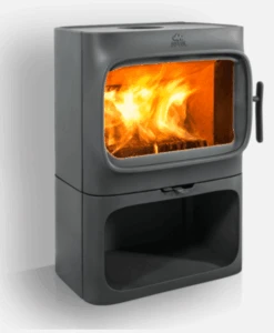 Jøtul F305 R Wood Heater