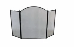 FireUp Economy Range Fire Screen