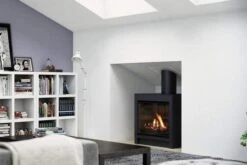 Escea DFS730 Freestanding Gas Fireplace -Joes BBQs Store FS730 c7001c47 ba1a 4b09 be75 37b8c5f6c83f optimized