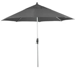 Shelta Fairlight 330 Umbrella -Joes BBQs Store Fairlight 330 108 Charcoal Final