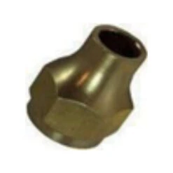 3/8 SAE Female Flare Nut