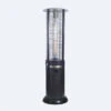 The Fire Fountain Patio Heater