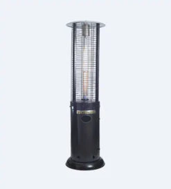 The Fire Fountain Patio Heater