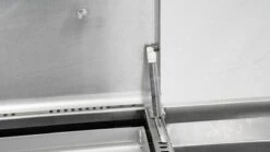 Tucker 2 Burner Friar Tuck -Joes BBQs Store FlatHingedLid