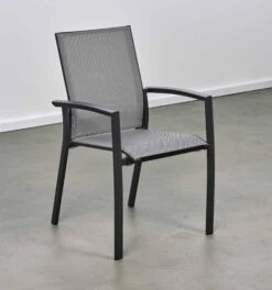 Melton Craft Florida Sling Chair
