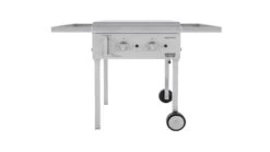 Tucker 2 Burner Friar Tuck