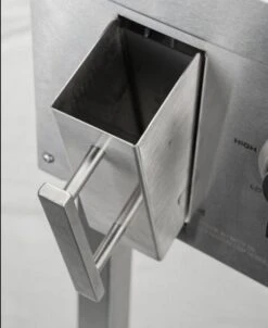 Tucker 2 Burner Friar Tuck -Joes BBQs Store FriarTuckOilCup 4da848c8 20b5 43a1 b2d9 9e1eb26e0e21