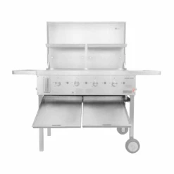 Friar Tuck Warming Drawer Add-On