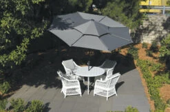 Shelta Avignon Round Dining Table -Joes BBQs Store GLENVIEW Dining Set S 2565b31d a17b 4b9d b75d 8aae0f875c25