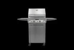 Tucker 2 Burner GT BBQ -Joes BBQs Store GTBBQOnTrolley 2B V24 IMG1