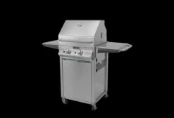 Tucker 2 Burner GT BBQ -Joes BBQs Store GTBBQOnTrolley 2B V24 IMG3