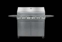 Tucker 5 Burner GT BBQ -Joes BBQs Store GTBBQOnTrolley 5B V24 IMG1