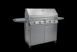 Tucker 5 Burner GT BBQ -Joes BBQs Store GTBBQOnTrolley 5B V24 IMG2