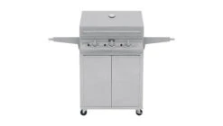 Tucker 3 Burner GTS BBQ