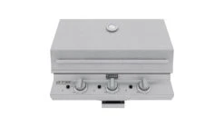 Tucker 3 Burner GTS BBQ Built In