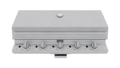 Tucker 5 Burner GTS BBQ Built In