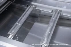 Tucker 4 Burner GTS BBQ Built In 10 Tucker 4 Burner GTS BBQ Built In -Joes BBQs Store GTSBBQBurnersClose up fe265c07 8842 4ac6 9815 42f963606e61