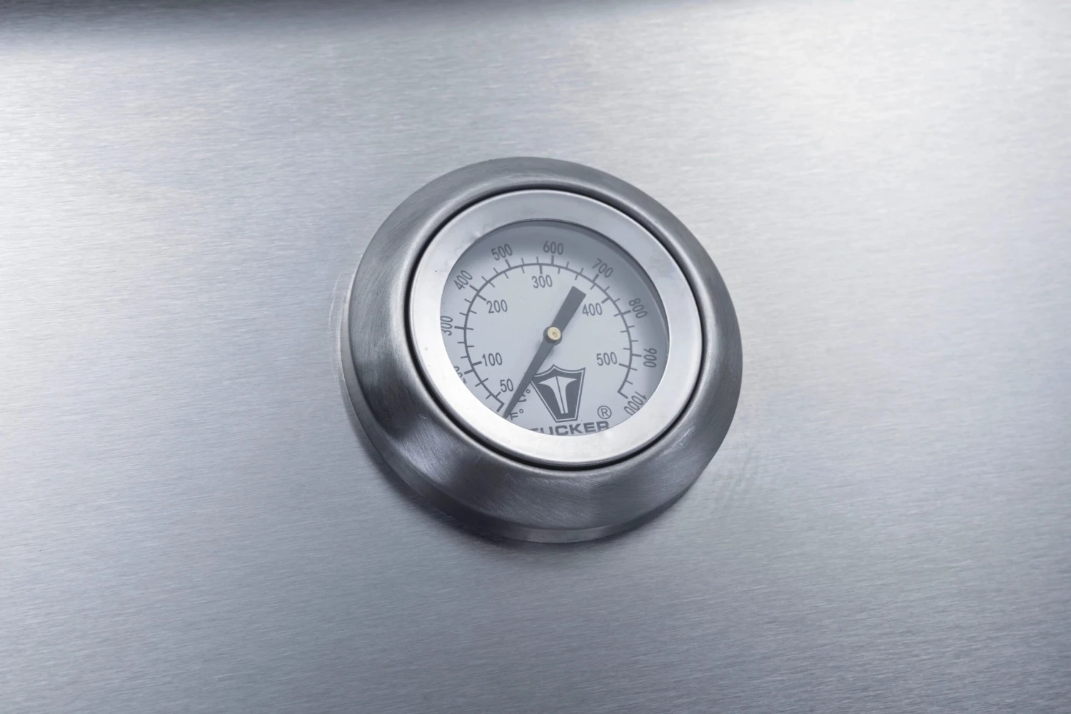 Tucker 4 Burner GTS BBQ Built In 3 Tucker 4 Burner GTS BBQ Built In - Image 3