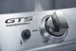 Tucker 2 Burner GTS BBQ -Joes BBQs Store GTSBBQ V24 KnobClose up 533x 4e04aadd f1a6 4a81 a541 818f3a1c7179