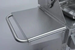 Tucker 2 Burner GTS BBQ -Joes BBQs Store GTSBBQ V24 ShelfClose up 533x 6fe692db 186e 423b 91d5 03f4d51645d8