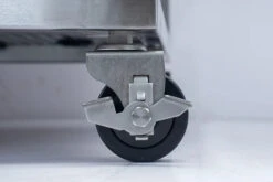 Tucker 5 Burner GTS BBQ -Joes BBQs Store GTSBBQ V24 WheelClose up 533x 816f236e fc6e 4039 b59b 3bbff46f974b