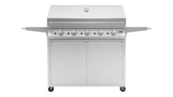 Tucker 5 Burner GT BBQ