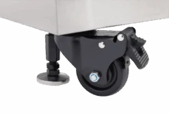 Beefeater 7000 Series Classic 4 Burner With Side Burner BBQ On Trolley 14 Beefeater 7000 Series Classic 4 Burner With Side Burner BBQ On Trolley -Joes BBQs Store Gallery Classic Castor Dec21