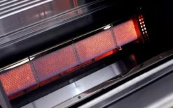 Crossray Mini Outdoor Kitchen With 2 Burner Gas BBQ With 208L Double Fridge -Joes BBQs Store Gas BBQ Infrared 2 700x438 1 67498 08aec2f8 50d1 42b1 a0c2 c34a06b27734