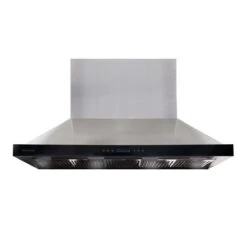 Gasmate Deluxe BBQ Rangehood 150cm