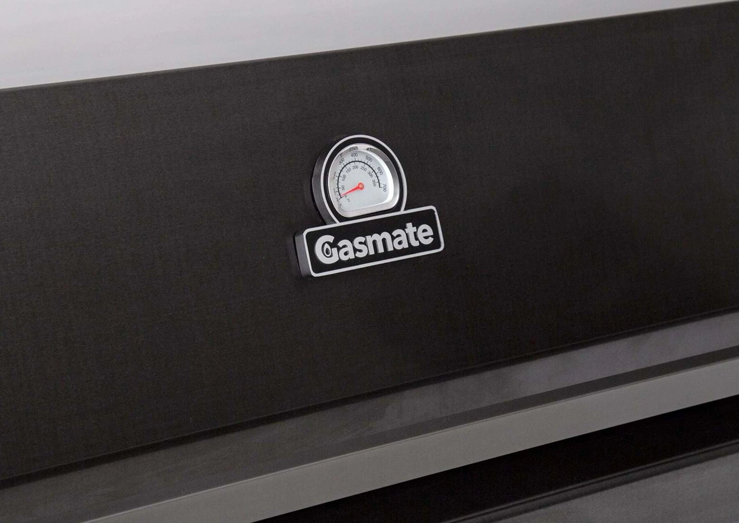 Gasmate Nova Graphite 6 Burner Classic Built-in BBQ 2 Gasmate Nova Graphite 6 Burner Classic Built-in BBQ - Image 2