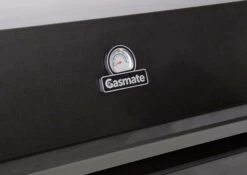 Gasmate Nova Graphite Outdoor Kitchen With Drawers, Sink, BBQ, Single Door Fridge + Top And Storage -Joes BBQs Store GasmateNovaBBQ IMG10 fa9d2ed5 f183 4058 a606 551c318b49c9