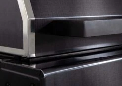 Gasmate Nova Graphite 6 Burner Classic Built-in BBQ 16 Gasmate Nova Graphite 6 Burner Classic Built-in BBQ -Joes BBQs Store GasmateNovaBBQ IMG5 dad4de31 0ffe 484e aebb 21b65028557b