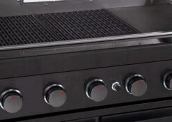 Gasmate Nova Graphite 6 Burner Built-in BBQ -Joes BBQs Store GasmateNovaBBQ IMG9 b64ef9bd 2bcf 41a9 9fcf 57530f5df680