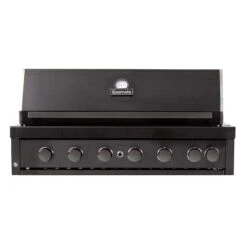 Gasmate Nova Graphite 6 Burner Classic Built-in BBQ