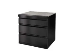 Gasmate Nova Graphite 3 Drawer Module