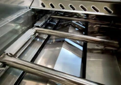 Gasmate Nova Graphite 6 Burner Built-in BBQ -Joes BBQs Store GasmateNovaKitchen InStoreimages IMG6 f705767d d258 4356 985d 469d002bacec