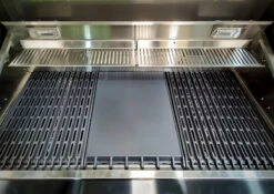 Gasmate Nova Graphite 6 Burner BBQ -Joes BBQs Store GasmateNovaKitchen InStoreimages IMG8 742ba497 bf33 4562 af7d 19b589d207d4