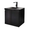 Gasmate Nova Graphite Sink, Bin & Storage Module
