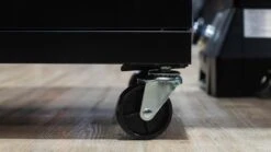 Gasmate Quasar Pro 6 Burner Trolley BBQ With Window In Hood & Side Burner 14 Gasmate Quasar Pro 6 Burner Trolley BBQ With Window In Hood & Side Burner -Joes BBQs Store GasmateQuasar4BurnerTrolleyBBQCastorWheels 1807da9d 7ca7 48c0 8899 c4f2eed21ff0