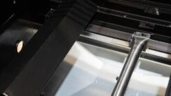 Gasmate Quasar Pro 6 Burner Trolley BBQ With Window In Hood & Side Burner 16 Gasmate Quasar Pro 6 Burner Trolley BBQ With Window In Hood & Side Burner -Joes BBQs Store GasmateQuasar6BurnerFlareGuardsandBurners