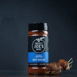 Smokey Joes - Greek Souvlaki Seasoning
