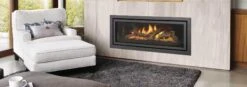 Regency Greenfire GF1500L Gas Fireplace