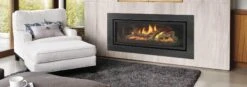Regency Greenfire GF1500L Gas Fireplace -Joes BBQs Store Greenfire GF1500L with Premium Black Glass Fascia optimized 1d4fb7ea 6a6a 4256 8f1a b5a54047666f