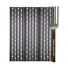 GrillGrates For 18.8 Inch Pellet & Gas Grills