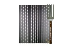 GrillGrates For 18.8 Inch Pellet & Gas Grills
