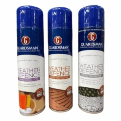 Guardsman Outdoor Furniture Care Pack