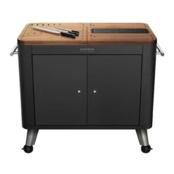 Everdure Mobile Preparation Kitchen (Indoor - Outdoor)
