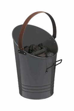 Everdure Heston Coal Scuttle