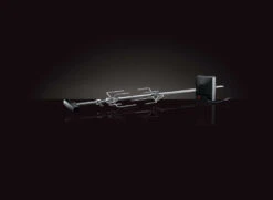 Napoleon 240v Rogue Heavy Duty Rotisserie Kit -Joes BBQs Store HEAVYDUTYROTISSERIEKITSTUDIO